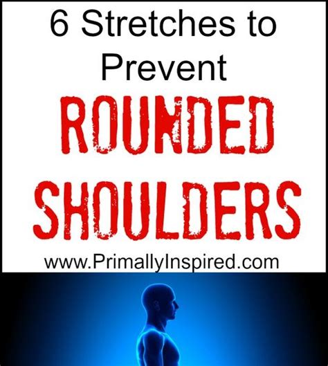 Get Fit Girls 6 Stretches To Prevent Rounded Shoulders