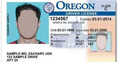 House Joins Senate In Approving Real Id Standards For Oregon Drivers