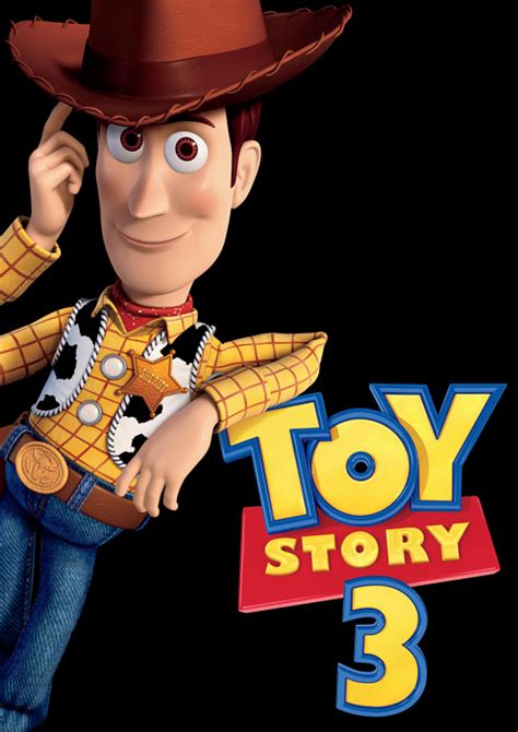 Рецензии на фильм История игрушек Большой побег Toy Story 3 2010