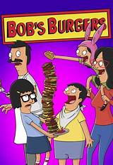 Photos of Watch Bob S Burgers Online Season 7