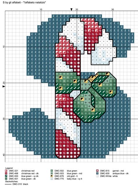 alfabeto natalizio s christmas cross stitch xmas cross stitch cross stitch embroidery