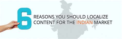 6 Reasons You Should Localize Content For The Indian Market Ulatus