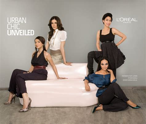 The makeup you apply on your skin definitely effects on it directly so it is very important to make the right decision while choosing products. GLAMORAMA MAKEUP AND BEAUTY: L'Oréal Pakistan announces ...