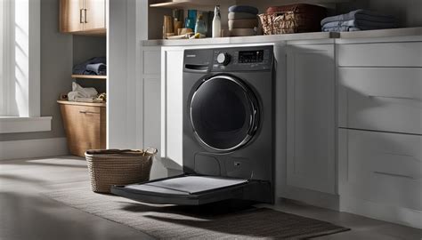 Expert Guide On Kenmore Elite He3 Dryer Troubleshooting Machine Answered