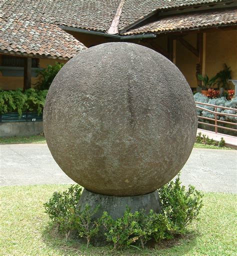Unesco Designates Costa Ricas Ancient Stone Balls A World Heritage