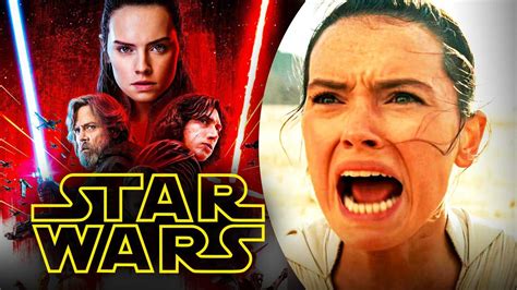 Star Wars Last Jedi Director Gets Candid About ‘incredibly Painful