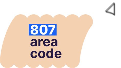 807 Area Code Location Time Zone City 807 Local Phone Number