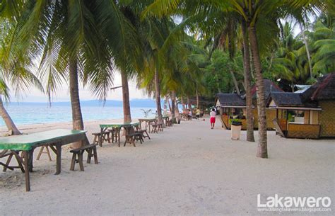 Lakawero Dayang Beach Resort Talicud Island