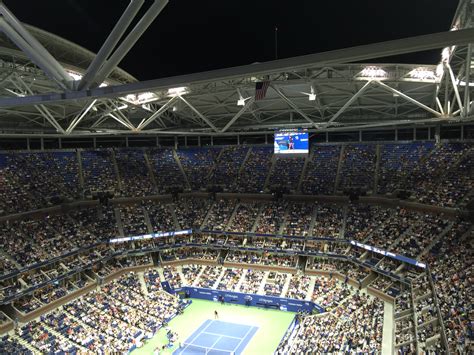 Its All Espn At Tennis Us Open First Ball To Last Ball Exclusive