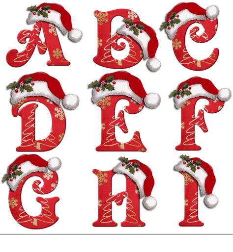 Alphabet Letter Christmas Ornaments Target Letter Daily References