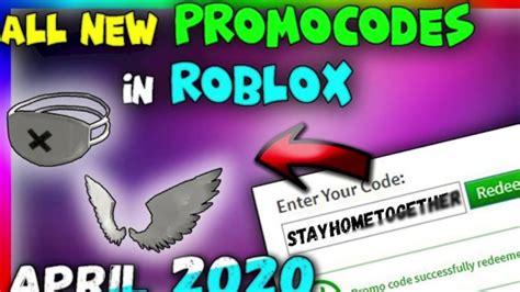 Secret Robux Promo Code That Gives Free Robux Roblox 2020 Youtube