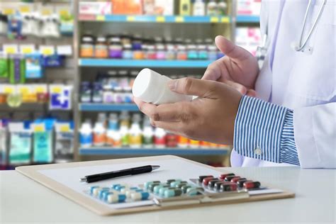 Los Farmac Uticos Destacan Su Papel En La Prevenci N Del C Ncer Y En El