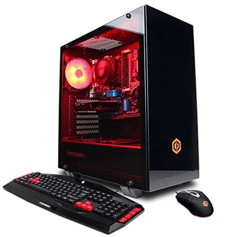 Best Cheap Gaming Pc Under 500 Dollars 5 Top Rated Computers