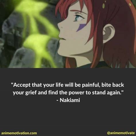 52 Deep Anime Quotes About Pain That Will Open Your Eyes