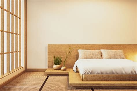 Cómo Amueblar El Dormitorio Japandi Consejos De Estilo