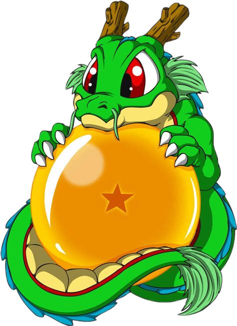 Divine dragon or dragon god) is a magical dragon from the dragon ball franchise. Shenlong Png & Free Shenlong.png Transparent Images #34113 ...