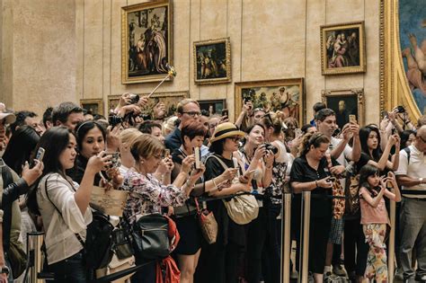 Selfie Culture And The Overtourism Problem Rooted
