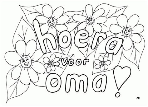 Opa66 datasheet, pdf old version datasheet. Kleurplaten Verjaardag Oma #OOV57 - AgnesWaMu
