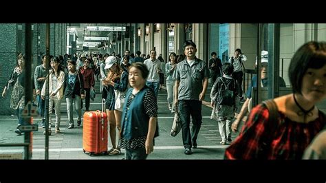 Cinematic Street Photography A Guide To Getting The Movie Look