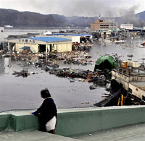1000 Tote Befürchtet Mega Erdbeben Und Tsunami In Japan Welt