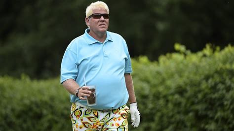 John Daly Once Threw 55000 Out A Car Window Just To Make A Point