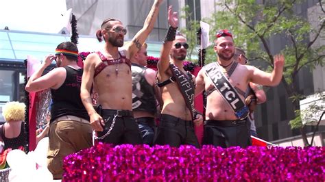 Pride Parade 2015 The Faces Of Minneapolis YouTube