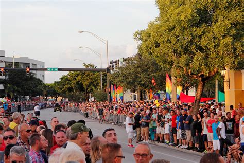 Southern Pride A Guide To Wilton Manors Fls Vibrant Lgbtq Scene