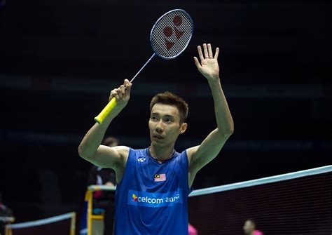 The badminton association of malaysia (bam) is the sport's governing body in malaysia, affiliated to the badminton world federation (bwf), the badminton asia (ba) and the olympic council of malaysia. Badminton: Malaysian Lee's smash recognised as fastest ...