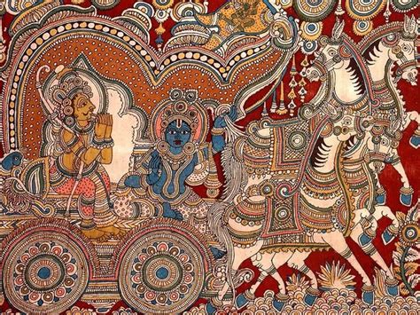 10 Indian Folk Art Forms That Have Survived Generations Kulturaupice