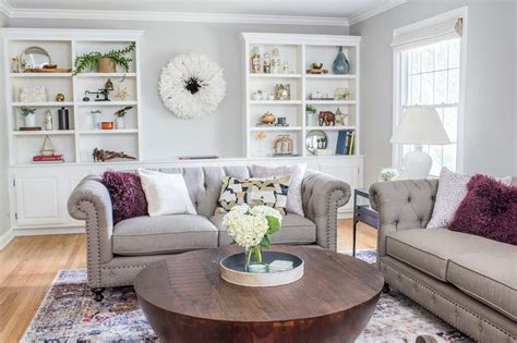 Founded in 1923, london fog is an internationally recognized brand with an iconic name and a long, rich legacy built on. Traditional - Living Room - Benjamin Moore London Fog