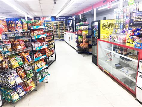 Profitable Gas Station And Convenience Store Near Ahoskie Vkay Realty