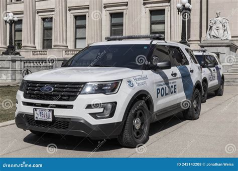 Federal Protective Service Police Vehicles The Federal Protective