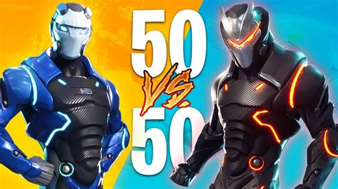 Fortnite is one of the most popular games in the global market now. NEW UPDATE!! *50 vs 50 GAME MODE* w/ MY GIRLFRIEND ...