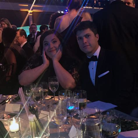 1 day ago · michael che has come under fire for making cruel jokes about simone biles on instagram. Colin Jost and Michael Che's Natural History Gala Experience | Vogue
