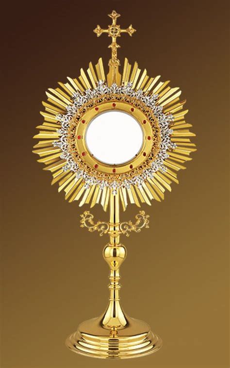 The Glory Of Eucharistic Adoration Artofit