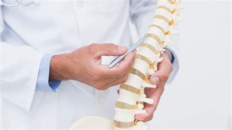 Cervical Facet Joint Injections First State Spine