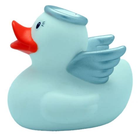 Angel Rubber Duck Lilalu Temporarily Out Of Stock