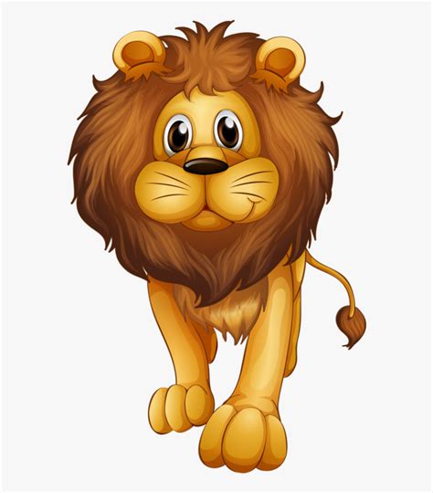 Lion Cliparts Cartoon Pictures On Cliparts Pub