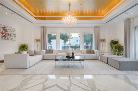 Most Expensive Villas In Dubai In 2019 Luxhabitat
