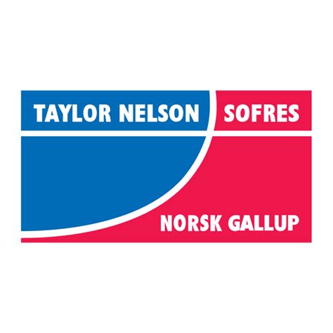 Taylor Nelson Sofres Logo Vector Logo Of Taylor Nelson Sofres Brand