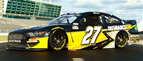 Последние твиты от charlotte motor speedway (@cltmotorspdwy). Josh Bilicki driving the #27 in Sunday's Cup race at ...