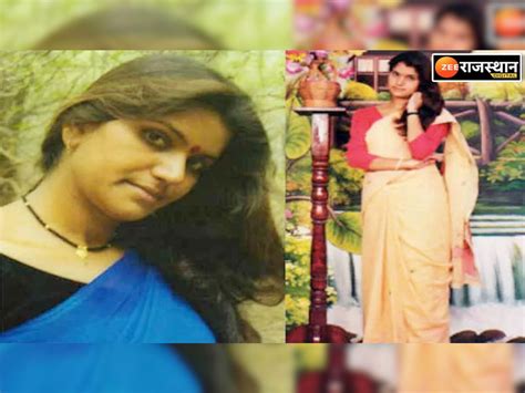 Bhanwari Devi Murder Case Created A Stir In Rajasthan Politics भंवरी