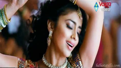 Shriya Saran Navel Kiss Shriya Hot Navel Kiss Indian Actress