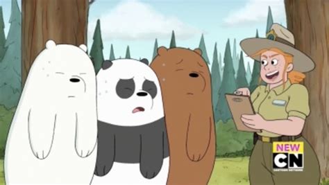 We Bare Bears Season 3 Episode 21