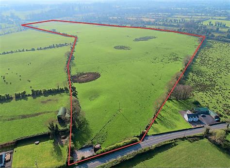 485 Acre Farm In One Division Westmeath Examiner