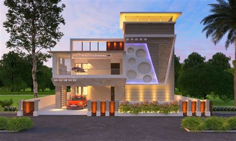 #achahomes #homedesign #frontelevation #3d #colour #homebuyers #homeplan #livingarea #vastu#interiourdesign#exteriourdesign#exteriourelevation#modernhomeplan#. 3d front elevation house design andhra pradesh | Telugu ...
