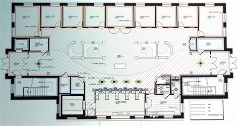 Bank Floor Plan Layout Floorplansclick