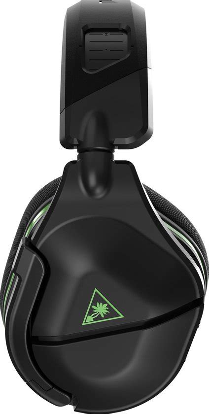 Turtle Beach Stealth 600x Gen 2 Gaming Headset Xbox One And Xbox