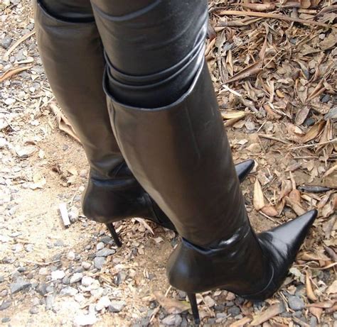 272 best images about boot worship on pinterest high boots gucci boots and leather outfits