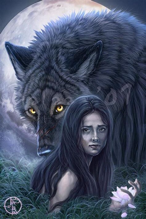 She Wolf Wolf Girl Wolf Spirit Spirit Animal Wolves And Women